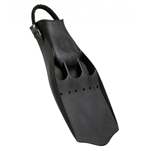 Jet Fins With Spring Strap